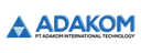 PT Adakom International Technology